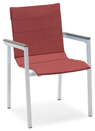 Подушка Arlov, для кресла, 245620