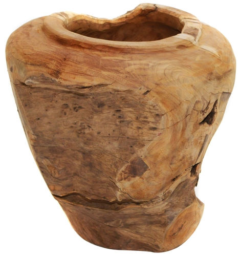 Декоративная ваза, тип 1