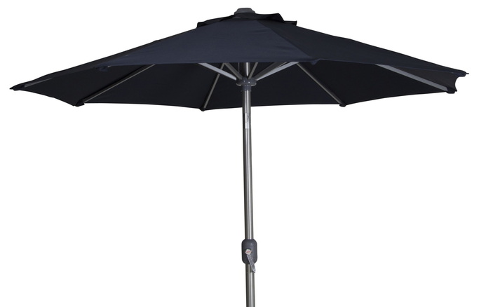 Уличный зонт Andria, D=2.5 м