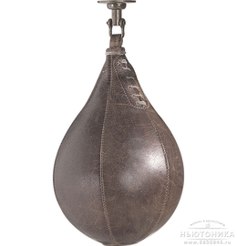 Боксерская груша Ball, 04-13512