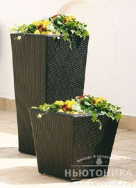 Подставка для цветов Madeira, 50 см, 3915-209