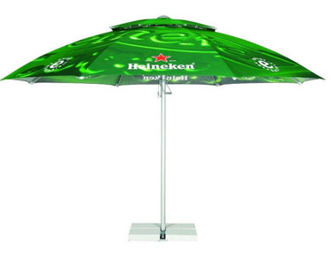 Брендированный зонт Heineken