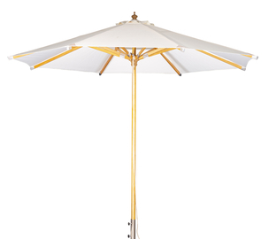 Зонт Naxos, D=300 см, 1144-444