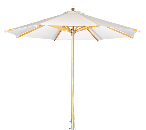 Зонт Naxos, D=300 см