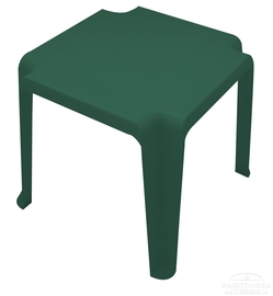 Стол Sedir, 43x43, H41 см, 152040804