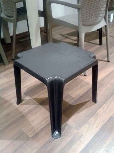 Стол Sedir, 43x43, H41 см