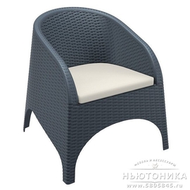 Подушка для кресла, 897-3198