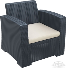 Подушка для кресла, 901-5062