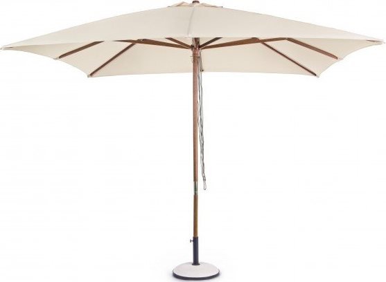 Зонт Syros, 300х300 см
