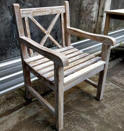 Кресло Jakarta