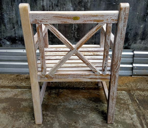 Кресло Jakarta