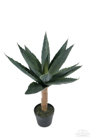 Искусственное растение "Агава", 1070-90-1