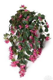 Искусственные цветы "Бугенвиллея", 80 см, 1174-25-1