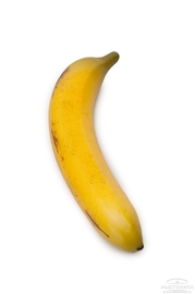 Элемент декора банан, 1184-50