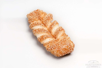 Элемент декора хлеб, 3486-50