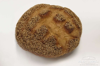 Элемент декора хлеб, 5961-50