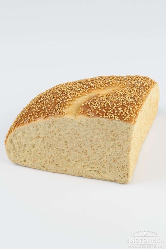 Элемент декора хлеб