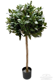 Искусственное "Лавровое дерево", 150 см, 7106-150