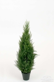 Искусственное "Кипарисовое дерево", 90 см, 7361-090