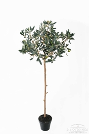 Искусственное "Оливковое дерево", 125 см, 7378-125
