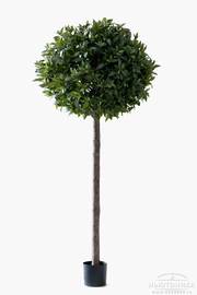 Искусственное "Лавровое дерево", 220 см, 7386-220