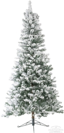Искусственное дерево "Ель" Сноухилл, 180 см, 7403-180