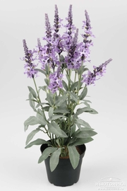 Искусственное растение "Вероника", 46 см, 8130-40-1