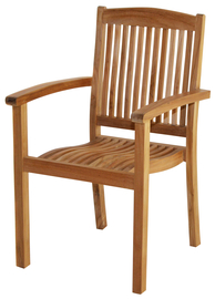 Кресло Arlington, тип 2, 1010490