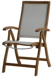 Кресло Fremont, позиционное, 1011790