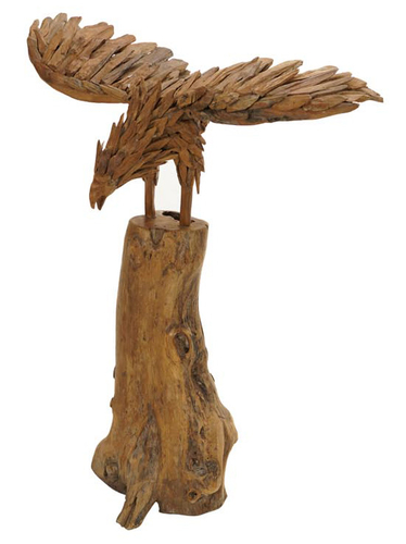 Декоративная статуэтка Eagle