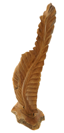 Декоративная статуэтка Leaf, тип 1, 1090037
