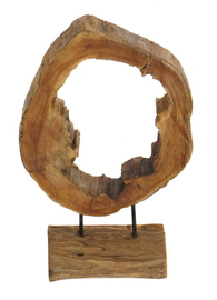 Декоративная статуэтка Ring, 1090071