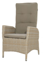 Кресло Borneo, тип 1, 4200155