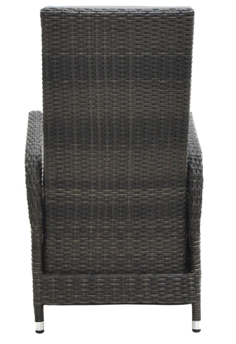 Кресло Lesura, тип 3