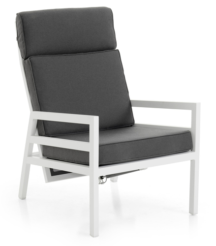 Кресло Bergerac, позиционное