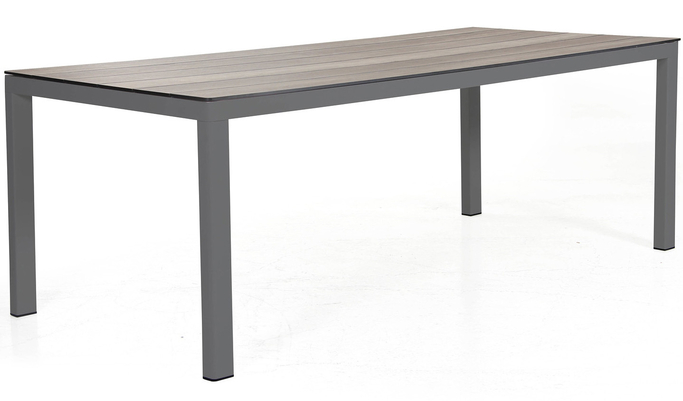 Основание стола Rodez, 209x95, H73 см