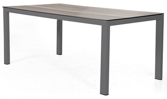 Основание стола Rodez, 160x95, H73 см, 4729-72
