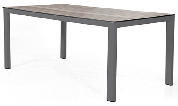 Основание стола Rodez, 160x95, H73 см