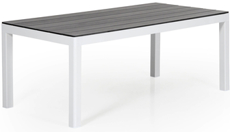 Основание стола Rodez, 130x65, H50 см, 4749-50