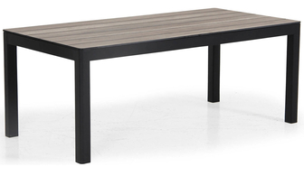 Основание стола Rodez, 130x65, H50 см, 4749-8
