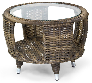 Стол Evita, D60, H45 см, 5484-62R5