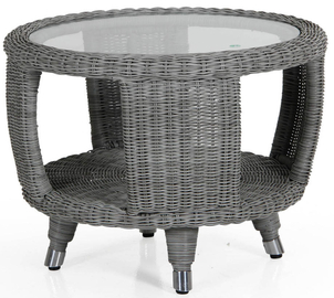 Стол Evita, D60, H45 см, 5484-74R5