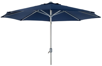 Уличный зонт Andria, D=3 м, 8901-1