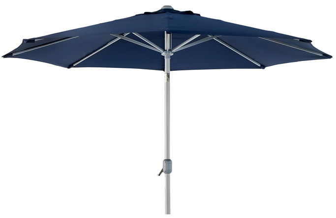 Уличный зонт Andria, D=3 м