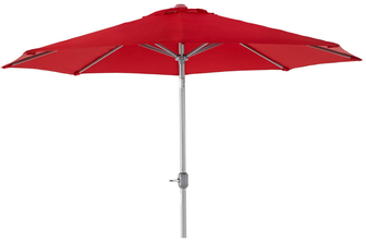 Уличный зонт Andria, D=3 м, 8901-4