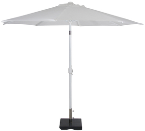 Уличный зонт Andria, D=3 м, 8901-5-5