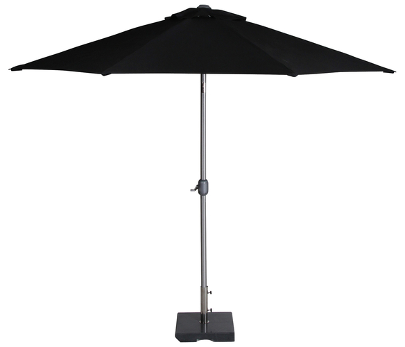 Уличный зонт Andria, D=3 м