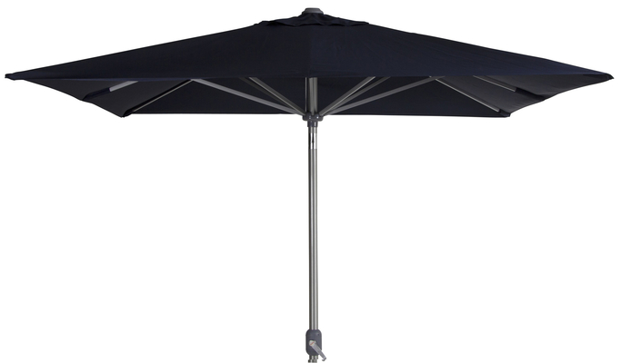Уличный зонт Andria, 2.5x2.5 м