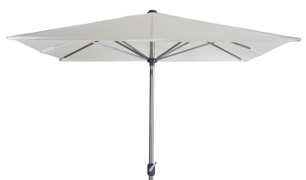 Уличный зонт Andria, 2.5x2.5 м, 8902-5-5