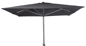 Уличный зонт Andria, 2.5x2.5 м, 8902-7